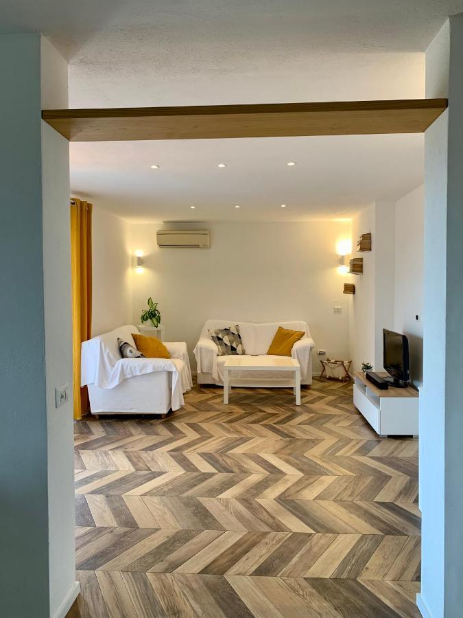 Rena Sweet House Villa Arzachena Luaran gambar